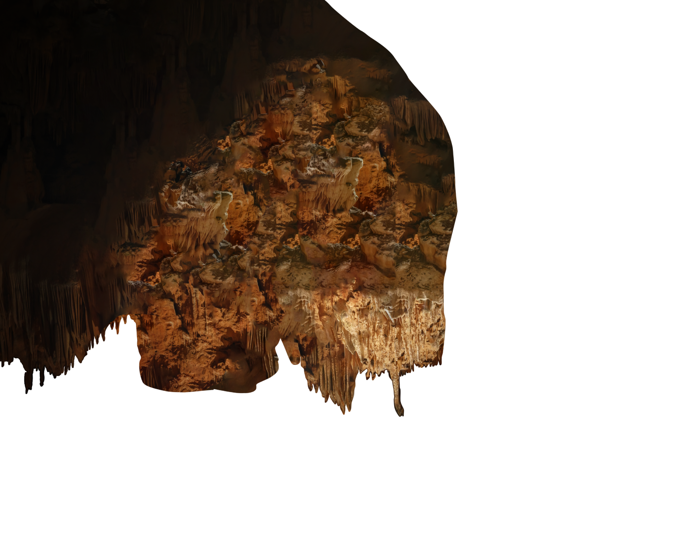 Grotte